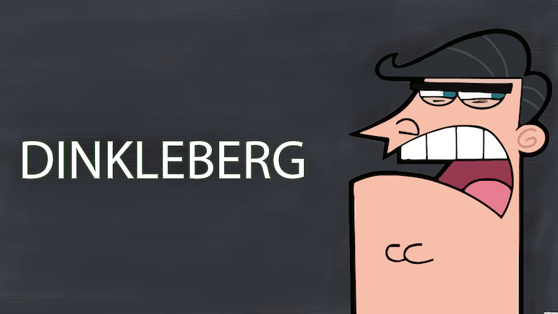 Dinkleberg